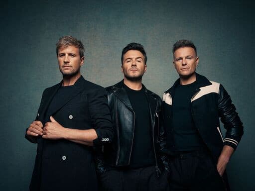 Westlife