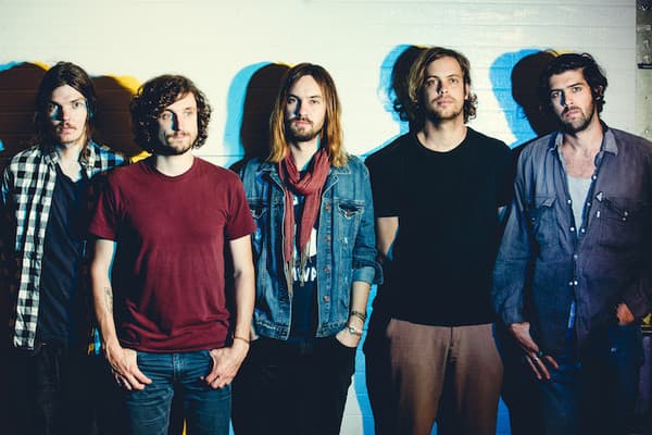 Tame Impala