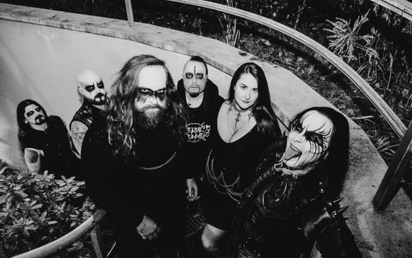 Cradle Of Filth
