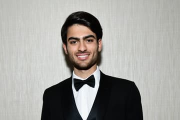 Matteo Bocelli