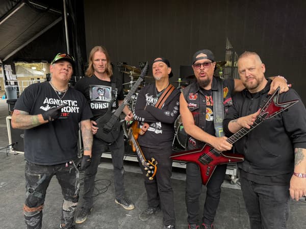 Forbidden