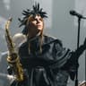 PJ Harvey