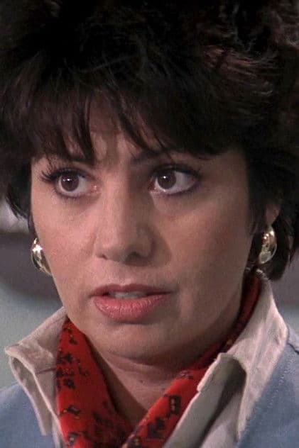 Linda Perri