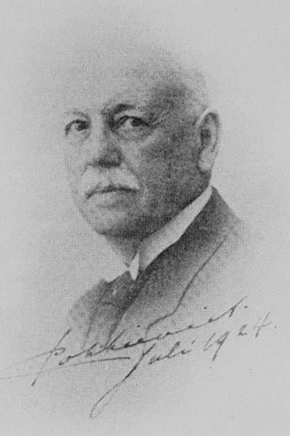C. Joh. Kieviet