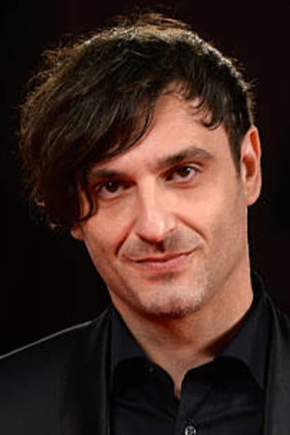 Alexandros Avranas