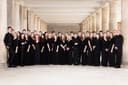 The Choir Of Trinity College, Cambridge