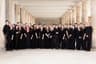 The Choir Of Trinity College, Cambridge