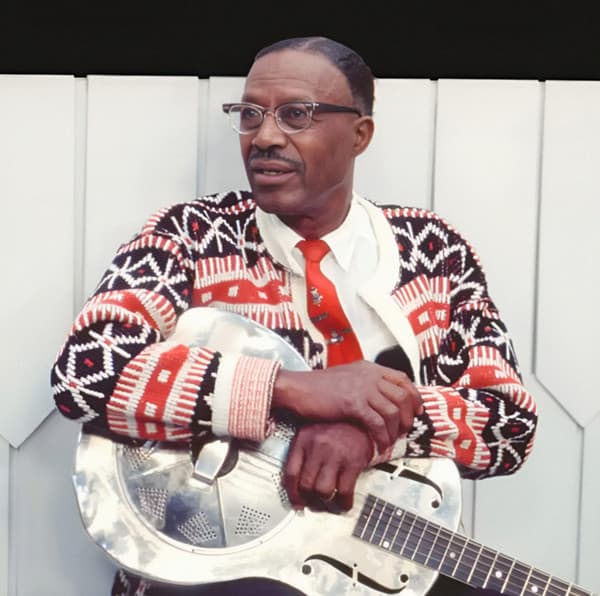 Son House