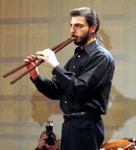 François Lazarevitch