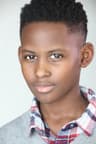 Evan Alex