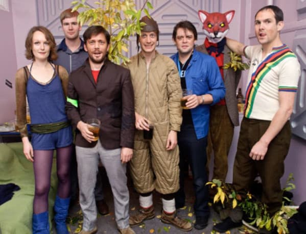 British Sea Power