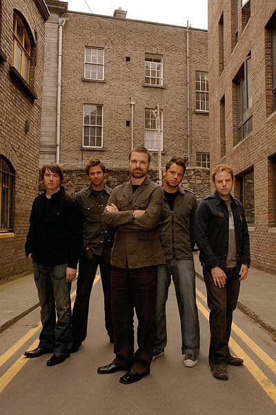 Third Day