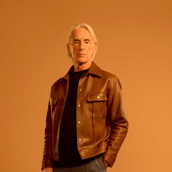 Paul Weller