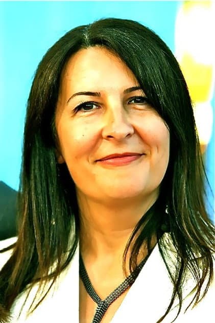 Michele Mulroney