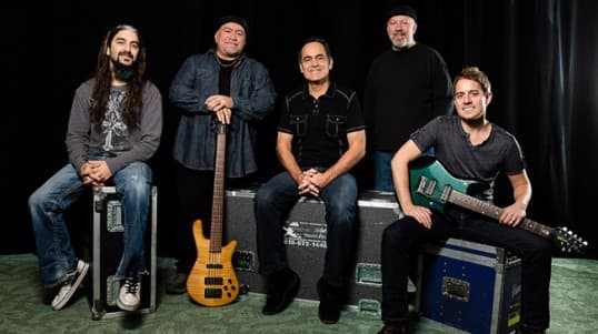 Neal Morse Band