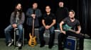 Neal Morse Band
