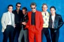 Huey Lewis & The News