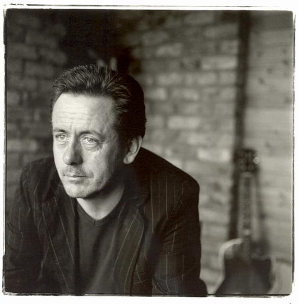 Luka Bloom