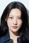 Claudia Kim