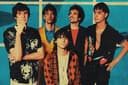 The Strokes