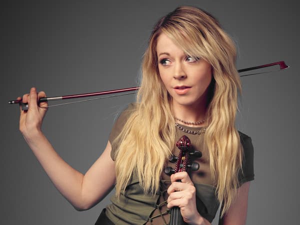 Lindsey Stirling