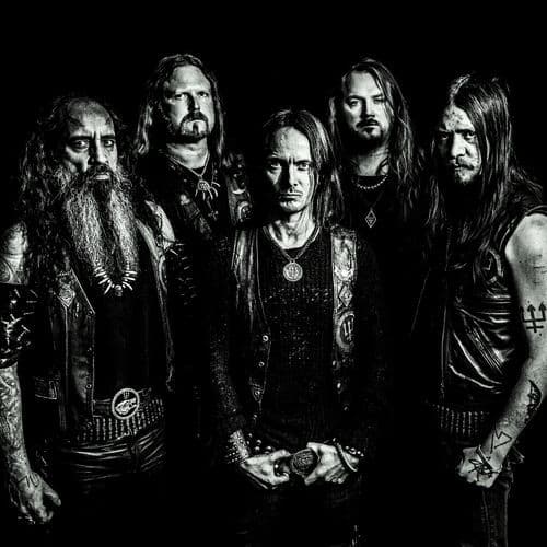 Watain
