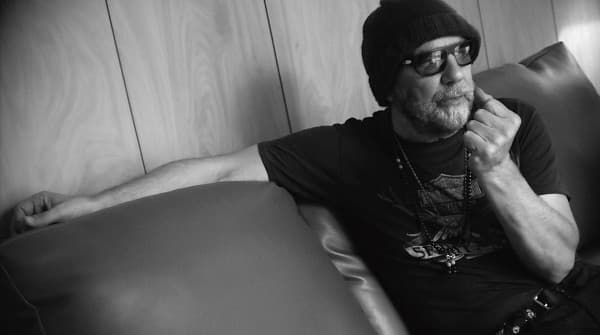Daniel Lanois