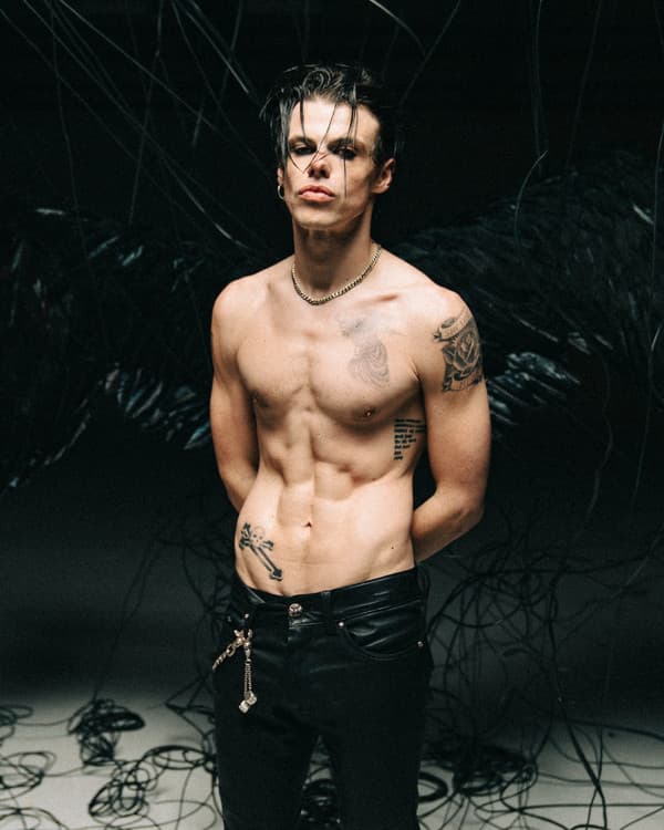 Yungblud