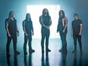 As I Lay Dying