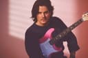 John Mayer