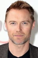 Ronan Keating