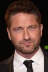 Gerard Butler