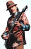 Carlos Santana