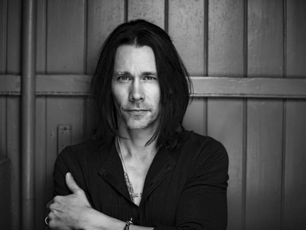 Myles Kennedy