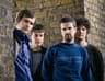 The Bluetones