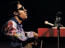Stevie Wonder