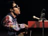 Stevie Wonder