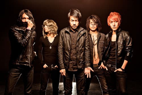 Crossfaith