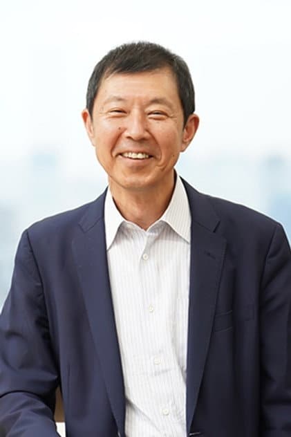 Osamu Yoshiba