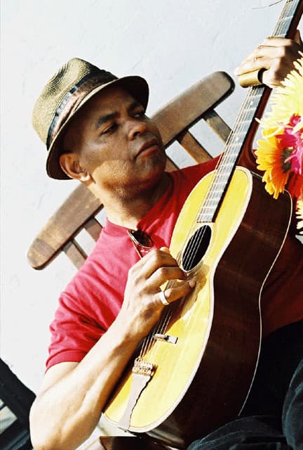 Guy Davis