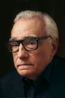 Martin Scorsese