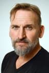 Christopher Eccleston