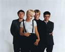 The Cranberries