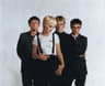 The Cranberries