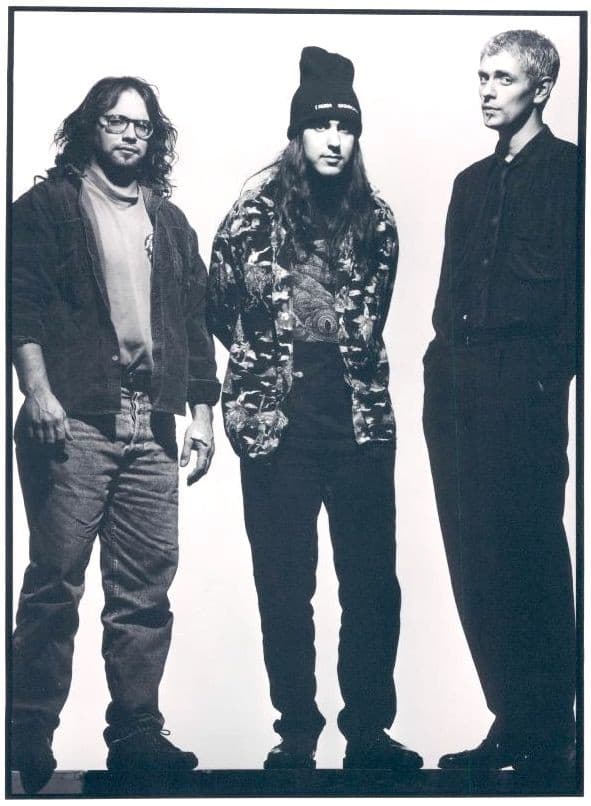 Dinosaur Jr.