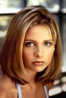 Sarah Michelle Gellar