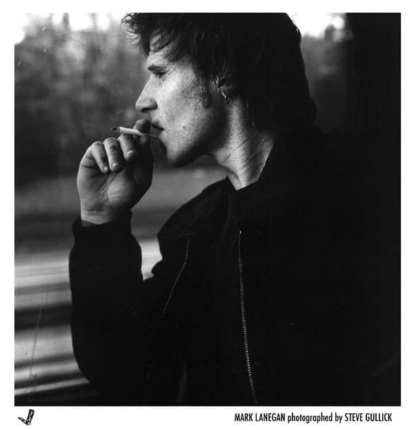Mark Lanegan