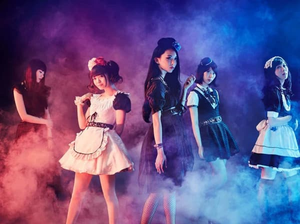 Band-Maid