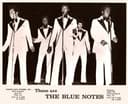 Harold Melvin And The Blue Notes
