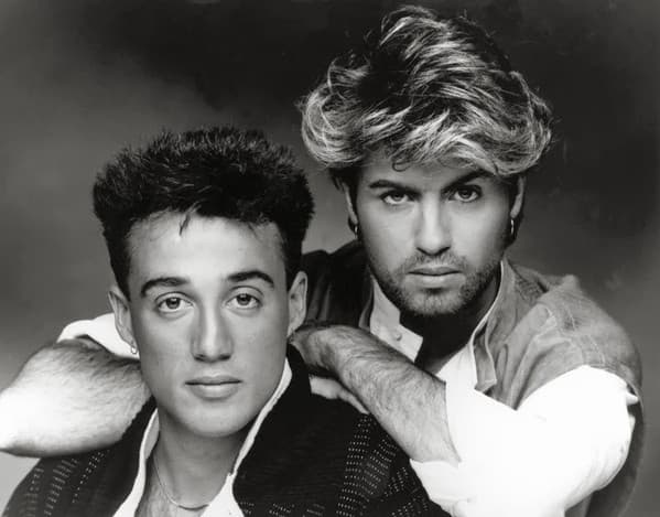 Wham!